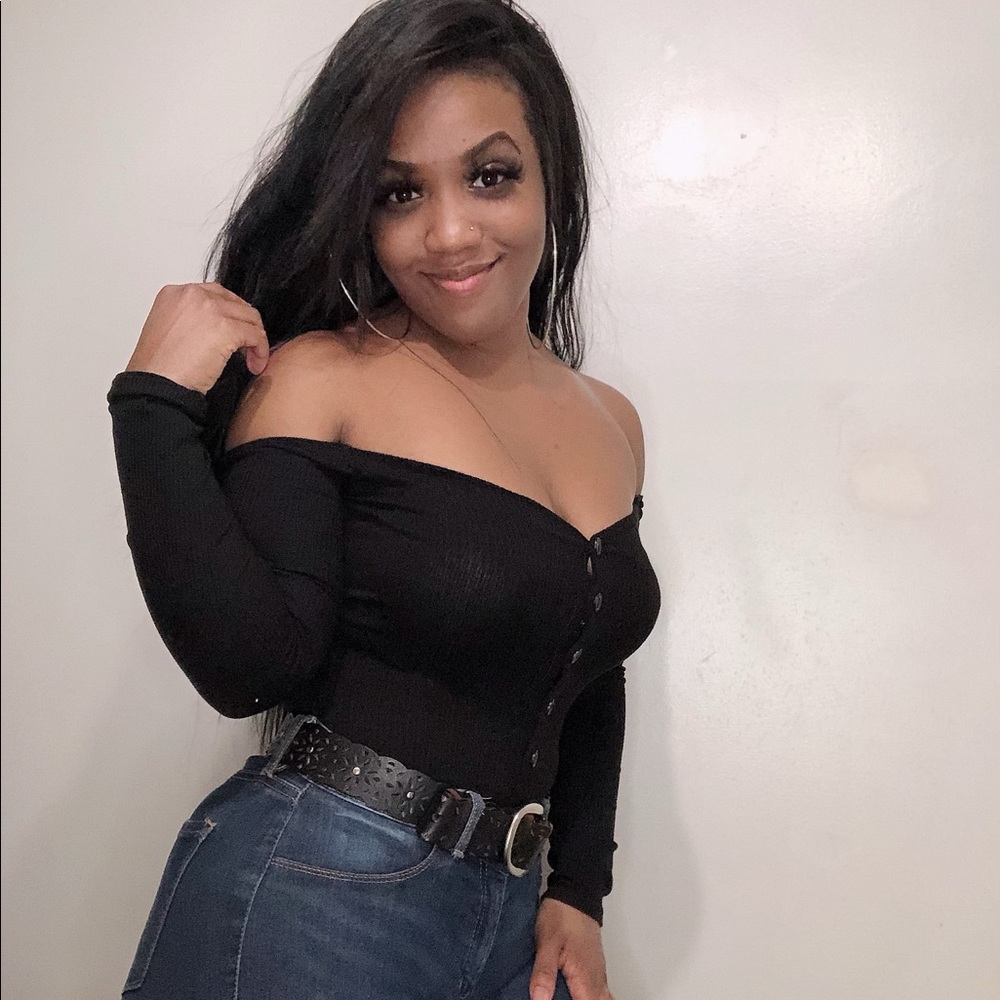 Meet your Posher, Diamond